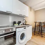 B32#Republique#1Bedroom#Marais#Paris03#Ac