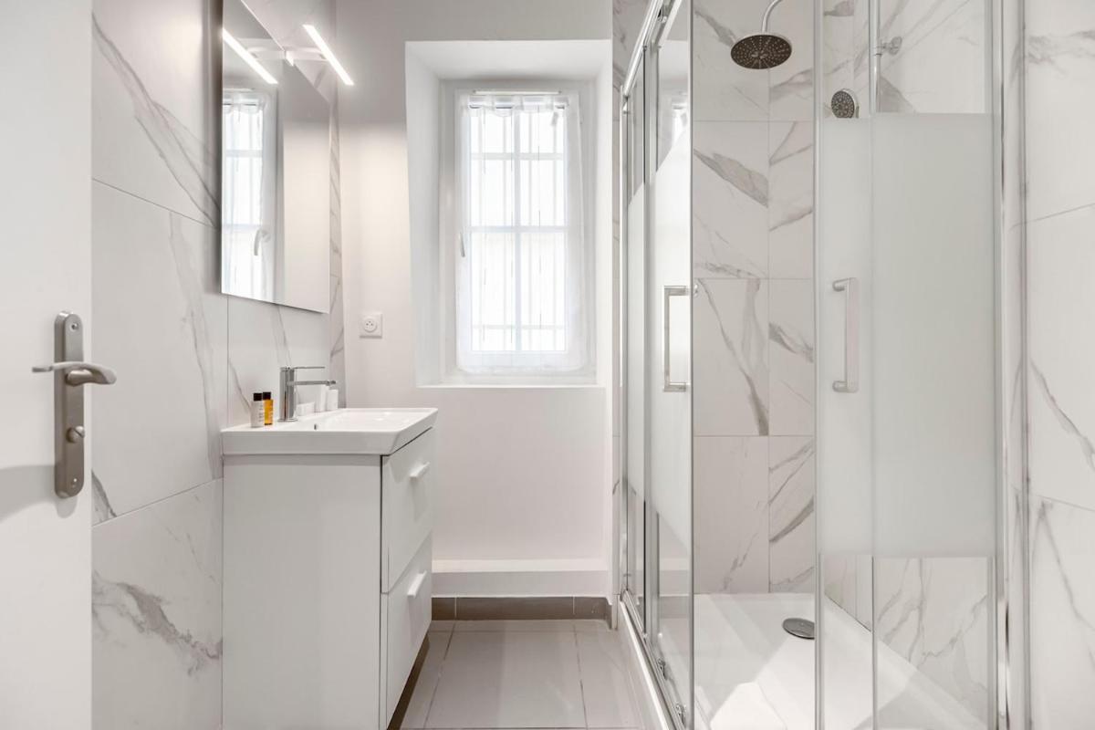 Apartment B32#republique#1bedroom#marais#paris03#ac