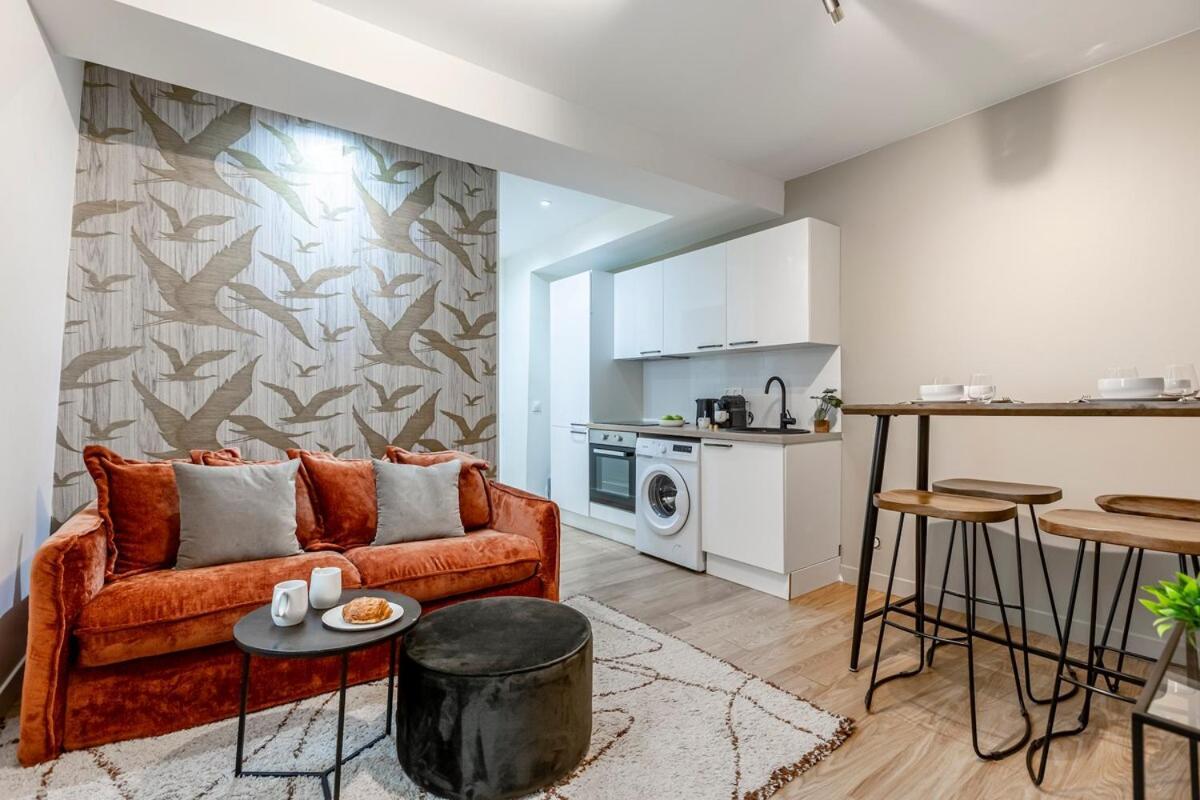 B32#republique#1bedroom#marais#paris03#ac *