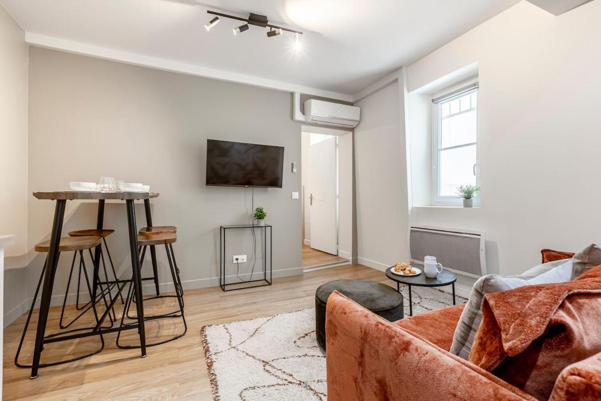 Apartment B32#republique#1bedroom#marais#paris03#ac