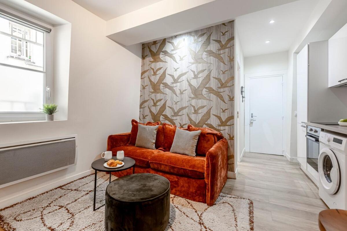 B32#republique#1bedroom#marais#paris03#ac Apartment Paris