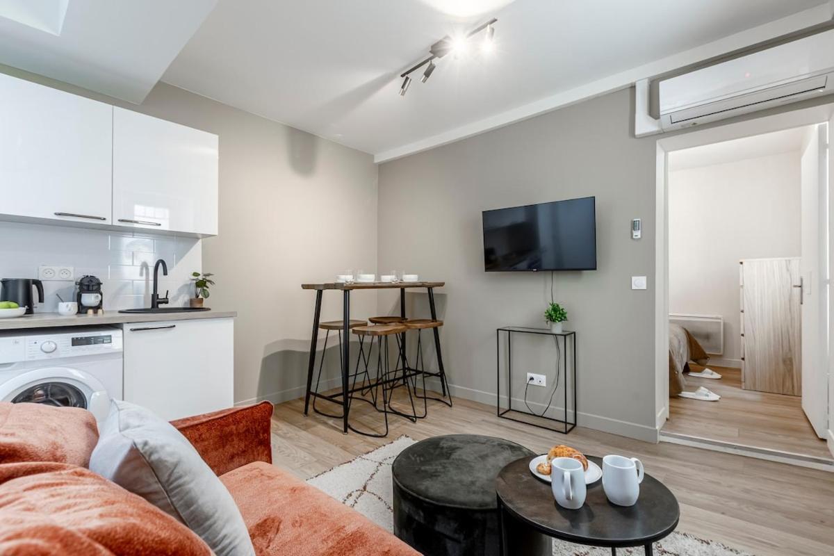 B32#republique#1bedroom#marais#paris03#ac *
